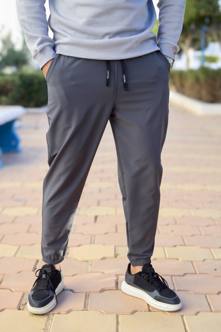 PANTALON JOGGER HOMME