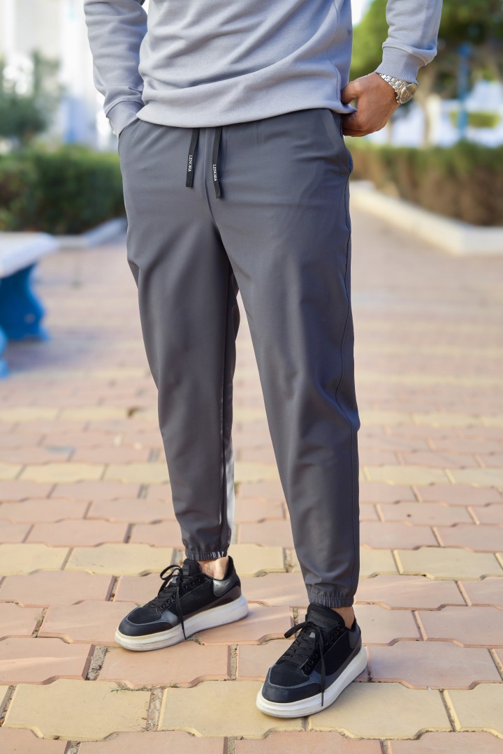 PANTALON JOGGER HOMME
