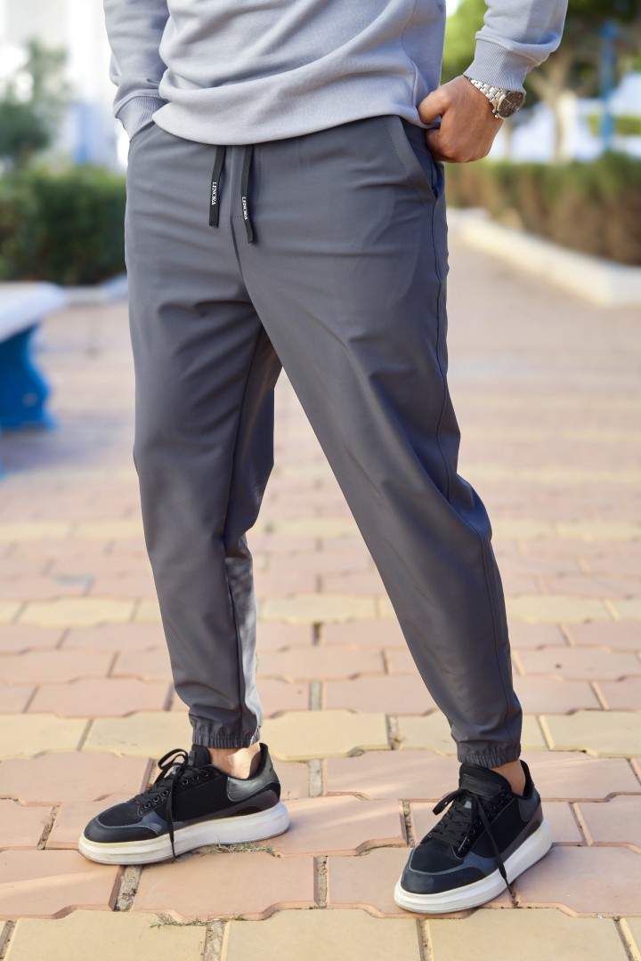 PANTALON JOGGER HOMME