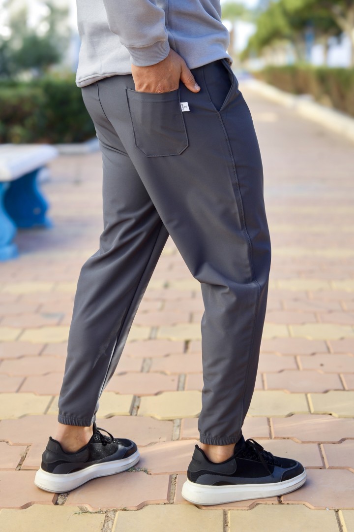 PANTALON JOGGER HOMME