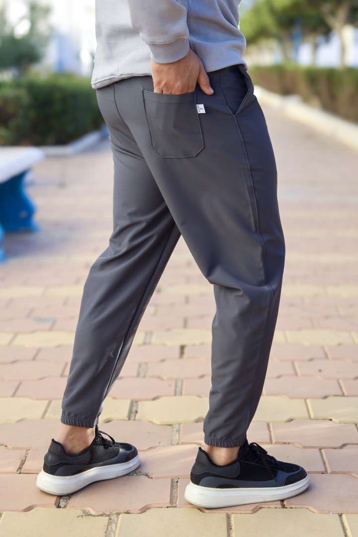 PANTALON JOGGER HOMME