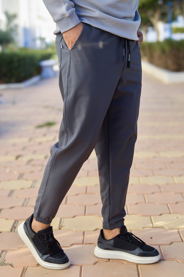 PANTALON JOGGER HOMME