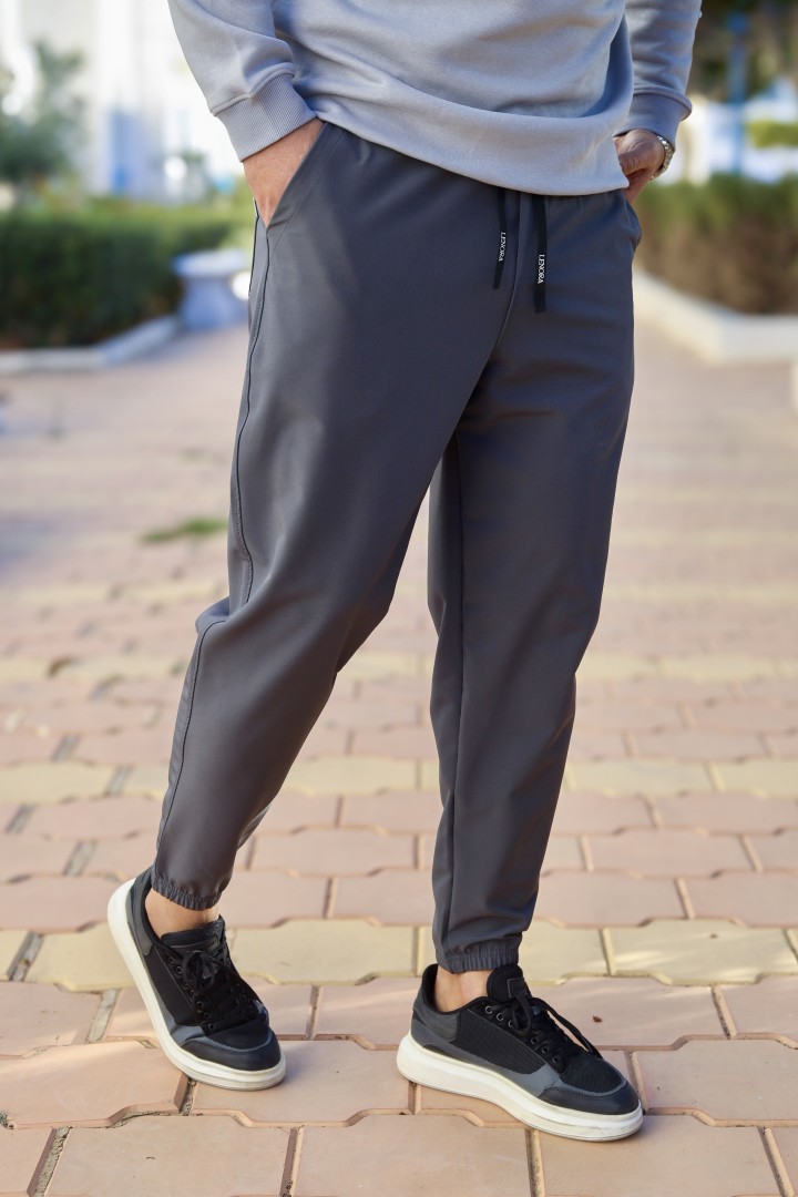 PANTALON JOGGER HOMME