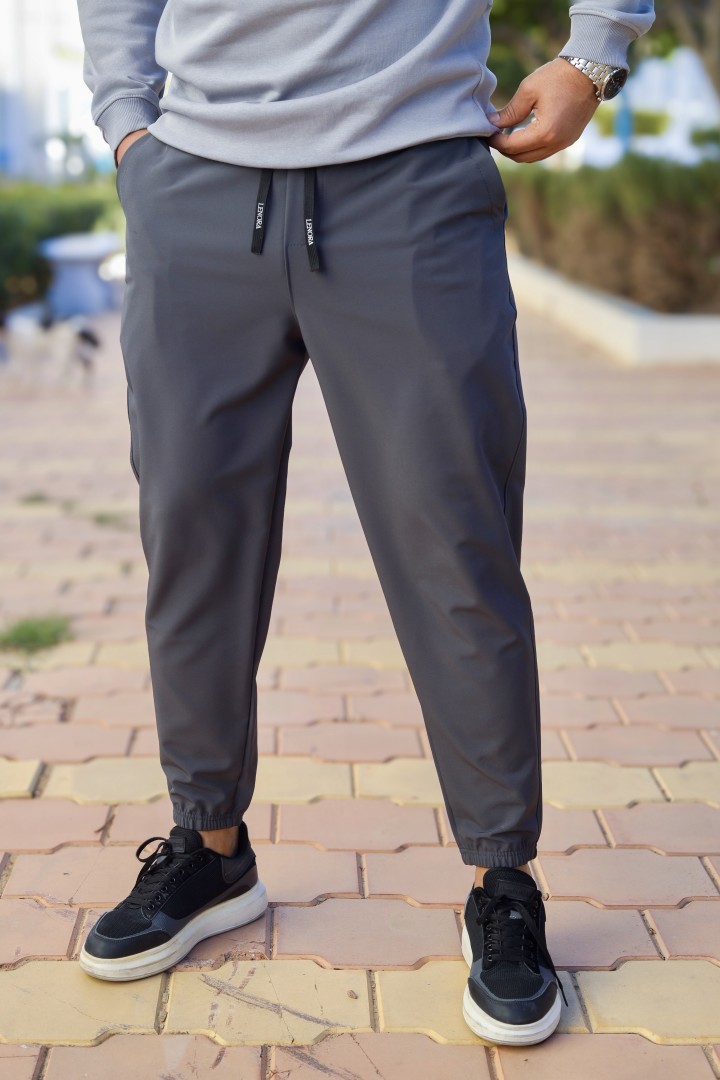 PANTALON JOGGER HOMME