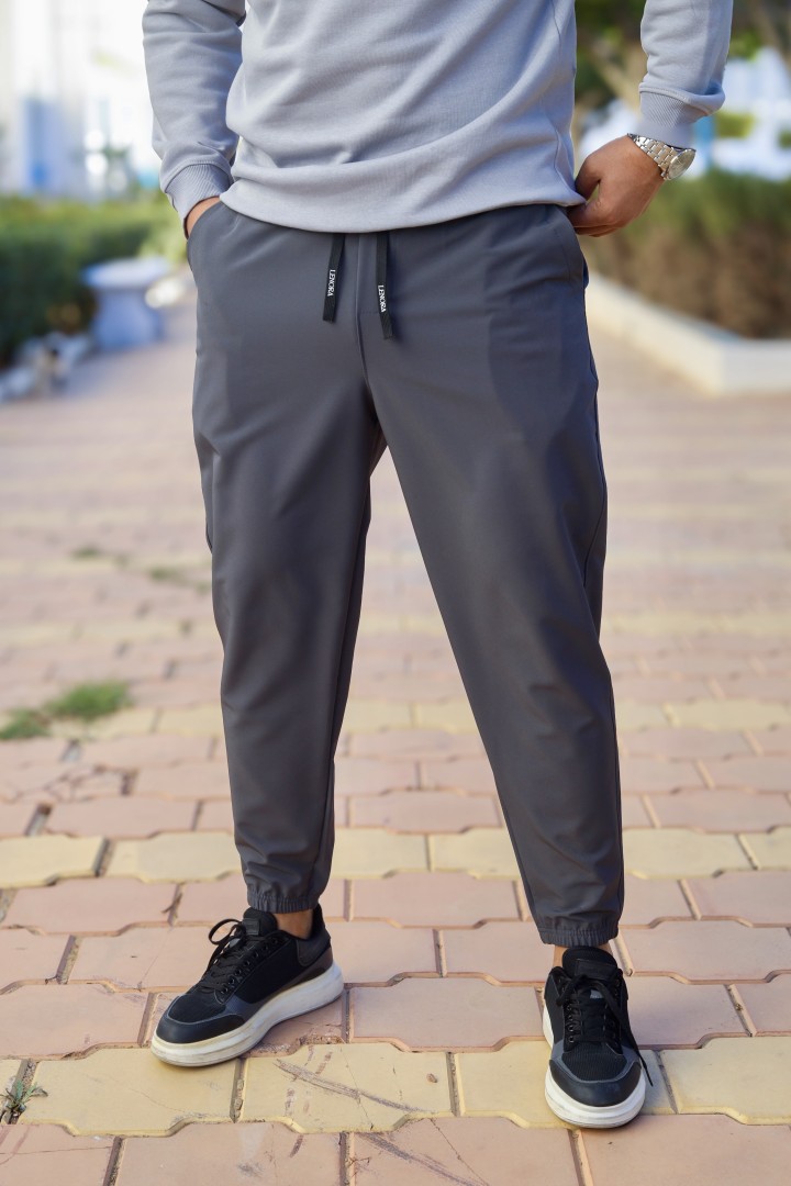 PANTALON JOGGER HOMME