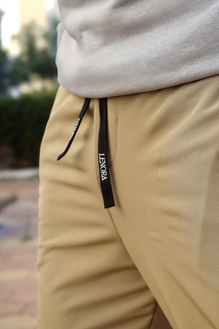 PANTALON JOGGER HOMME