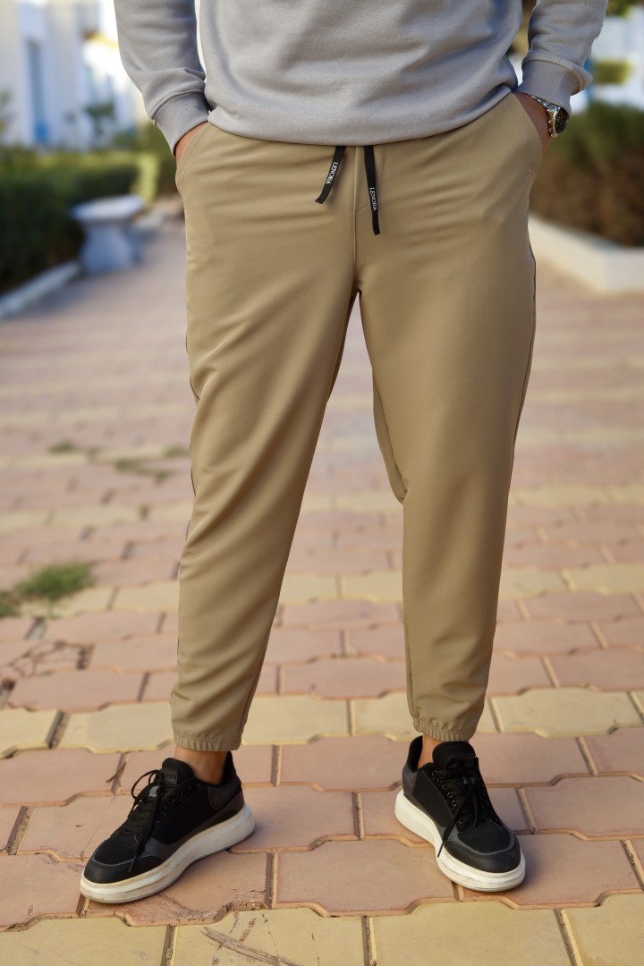 PANTALON JOGGER HOMME