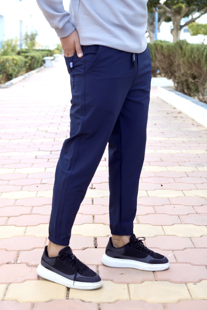 PANTALON JOGGER HOMME