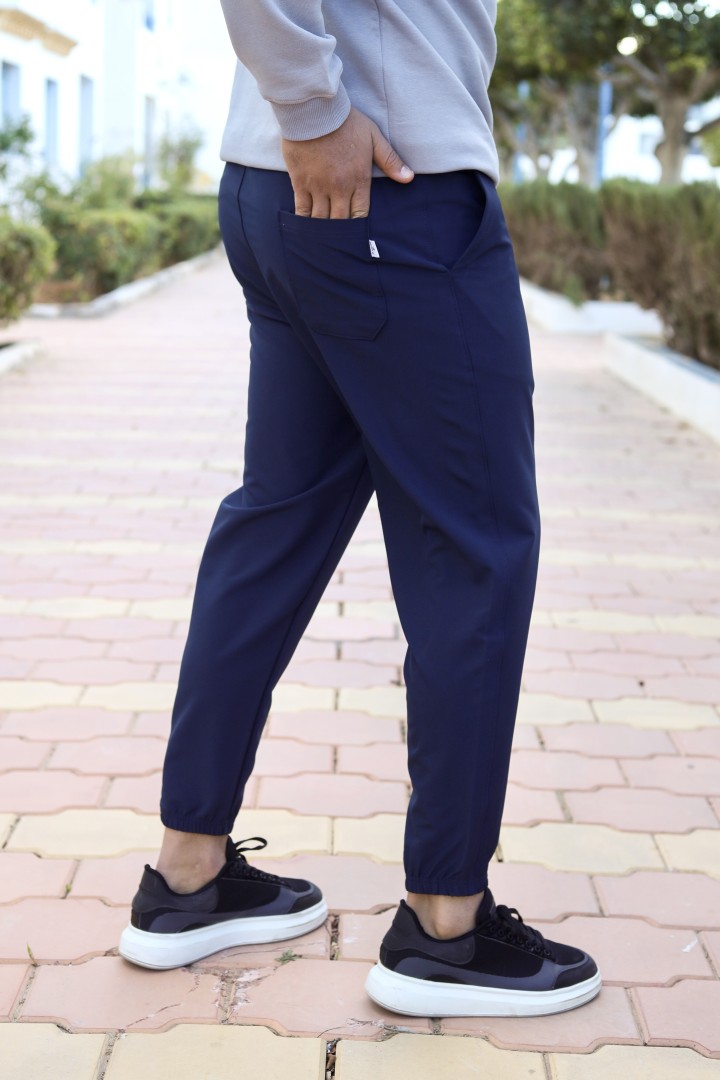 PANTALON JOGGER HOMME