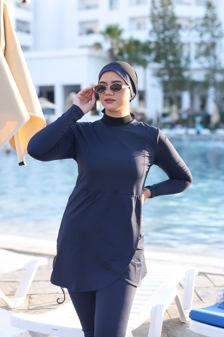 Maillot Burkini