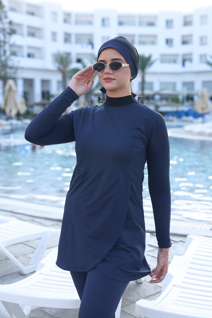 Maillot Burkini
