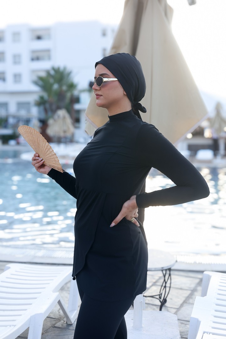 Maillot Burkini
