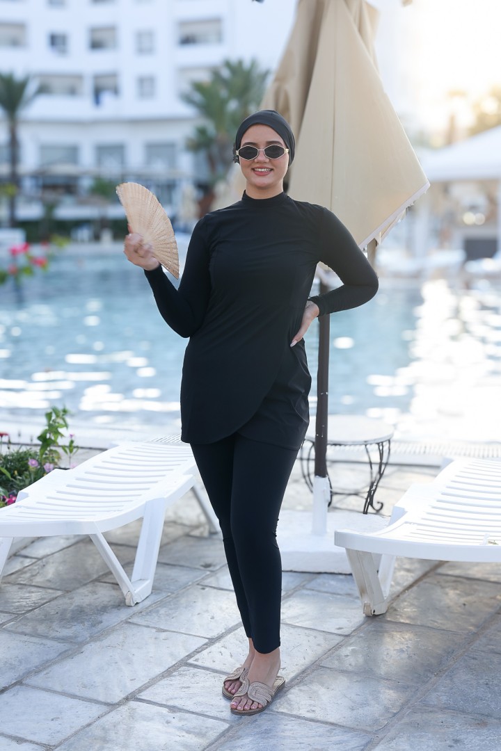 Maillot Burkini