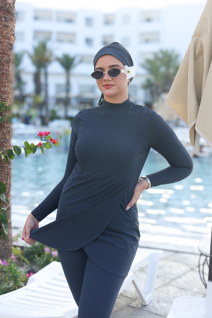 Maillot Burkini