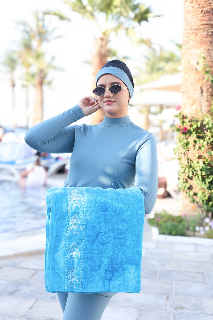Maillot Burkini