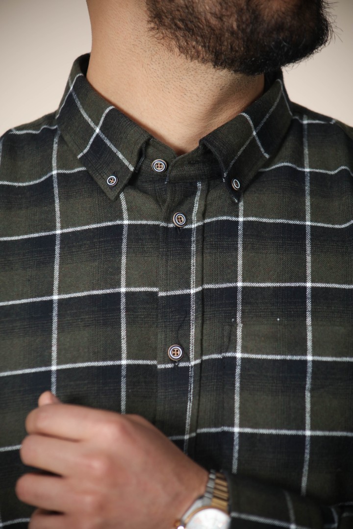 Chemise Homme Classique