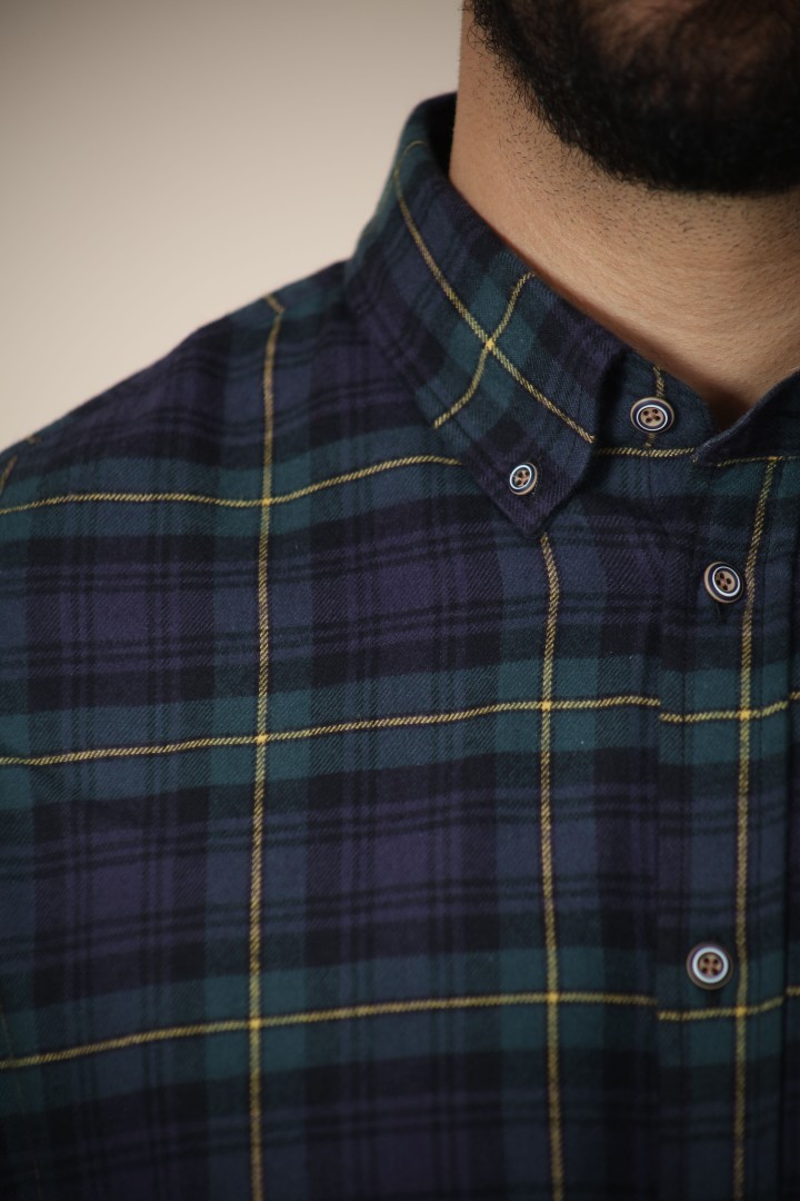 Chemise Homme Classique