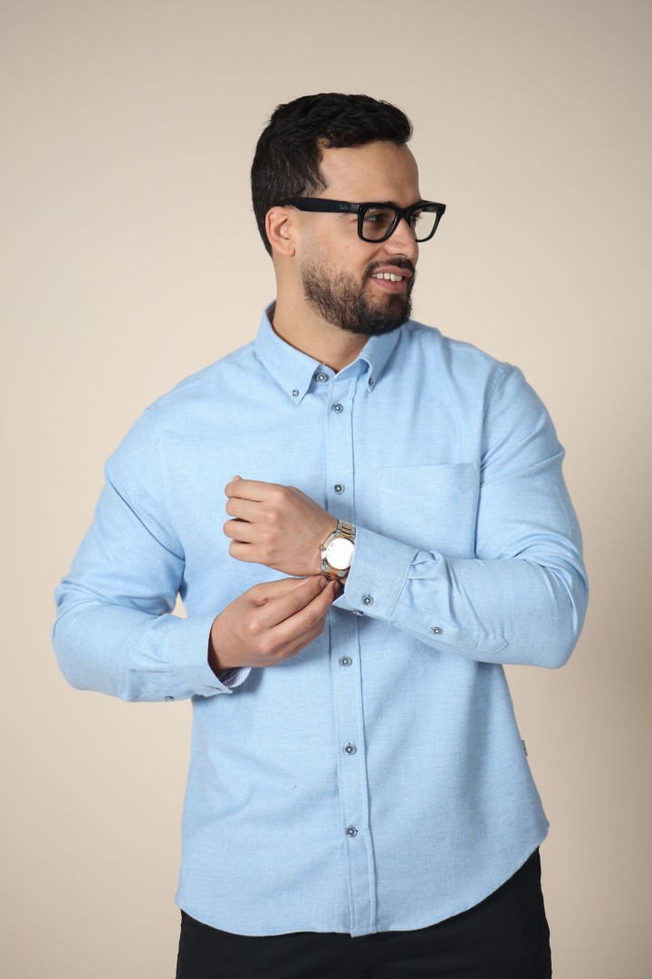 Chemise Homme Classique