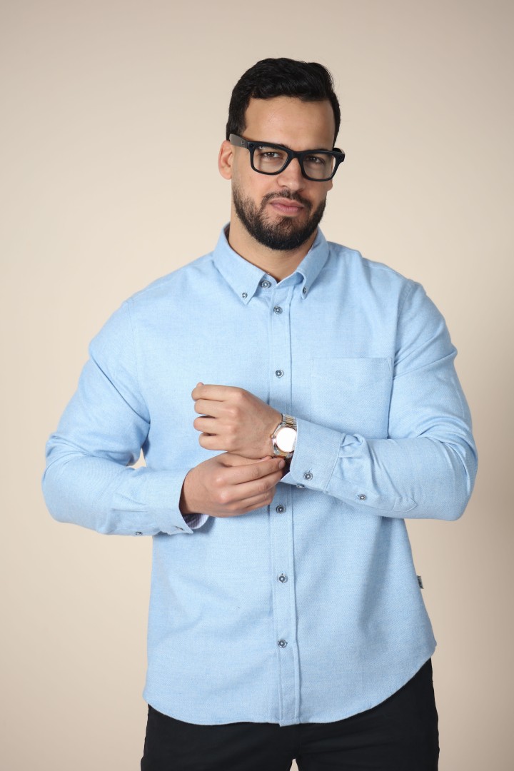 Chemise Homme Classique