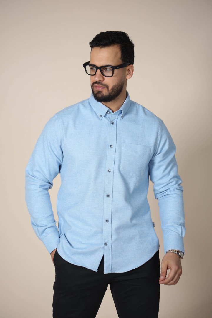 Chemise Homme Classique