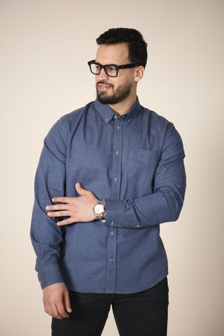 Chemise Homme Classique