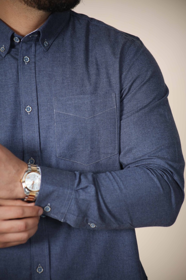 Chemise Homme Classique