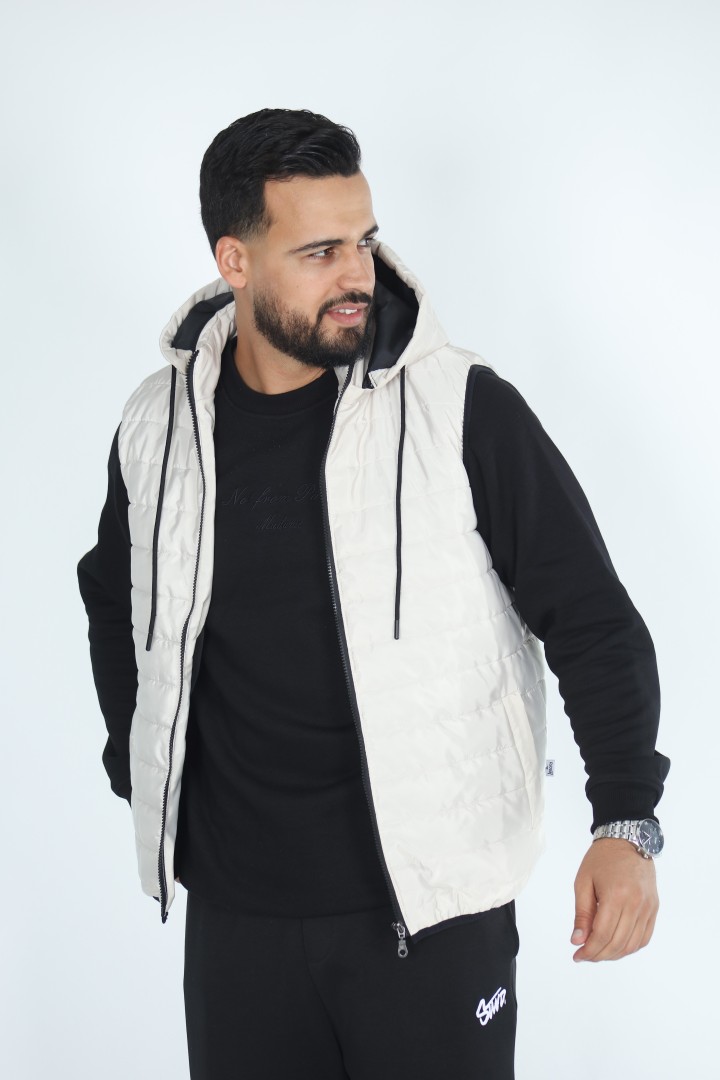 Doundouns sans manche