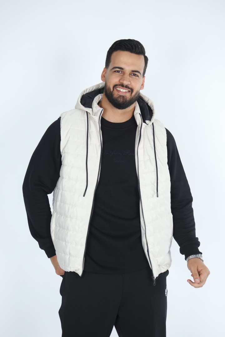 Doundouns sans manche