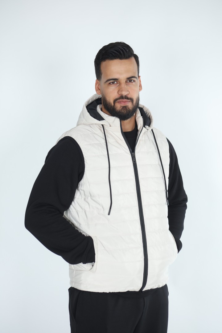 Doundouns sans manche