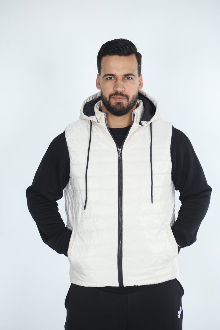 Doundouns sans manche