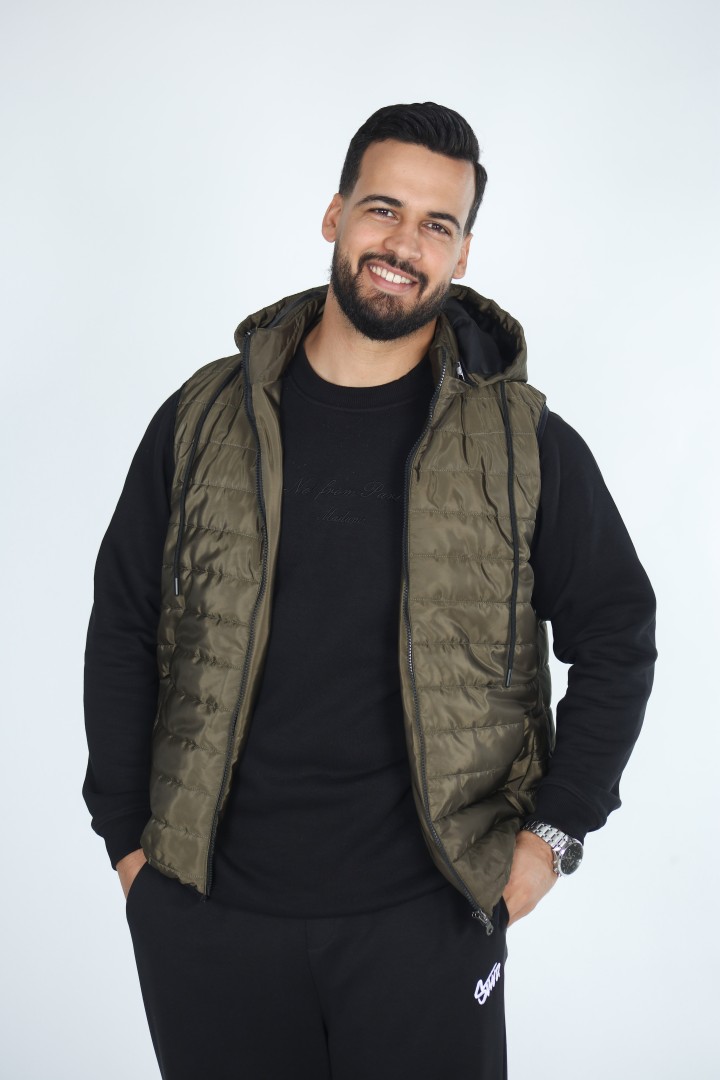 Doundouns sans manche