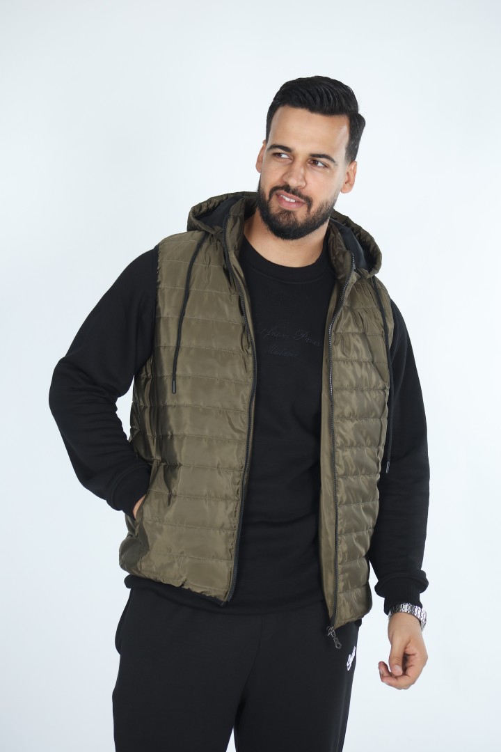 Doundouns sans manche