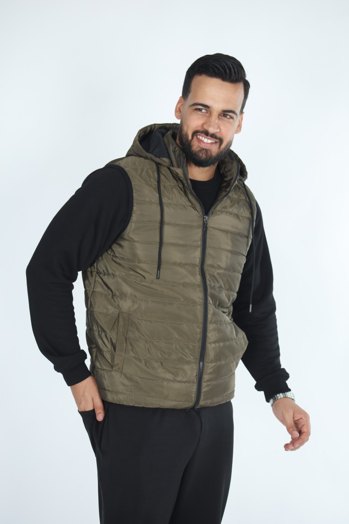 Doundouns sans manche