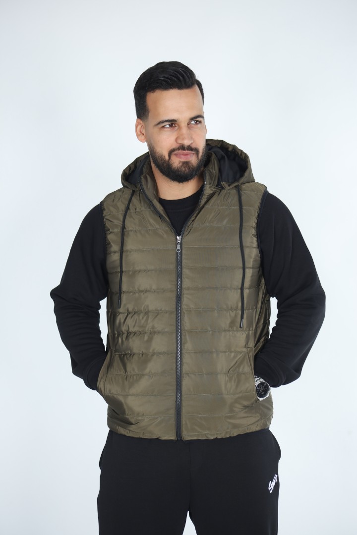 Doundouns sans manche