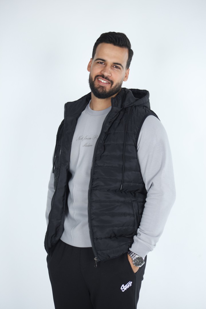 Doundouns sans manche