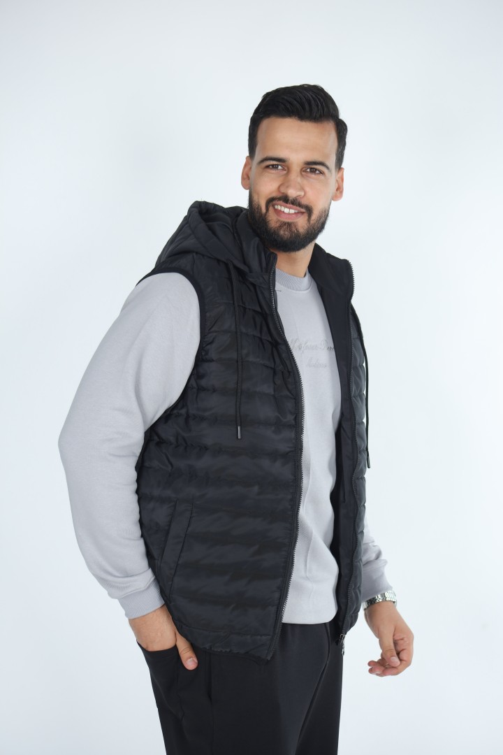 Doundouns sans manche