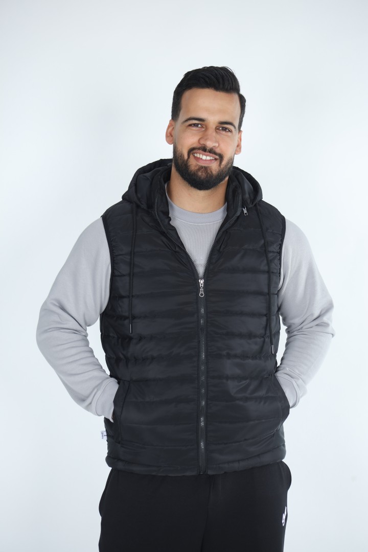 Doundouns sans manche