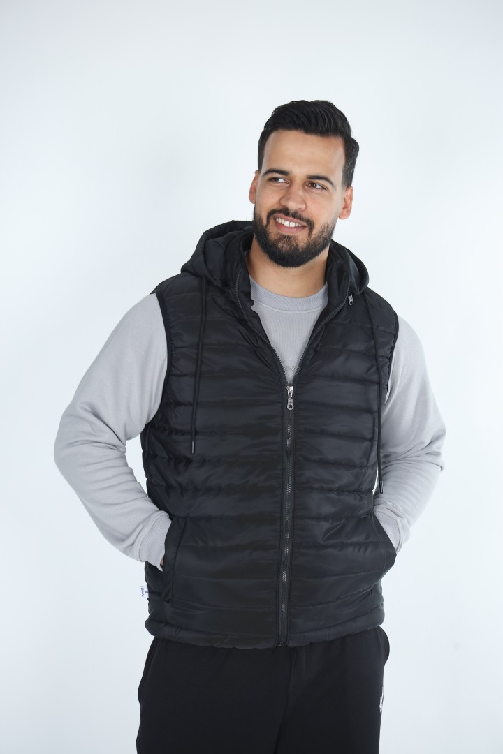 Doundouns sans manche