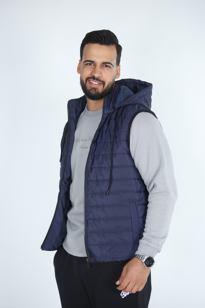 Doundouns sans manche