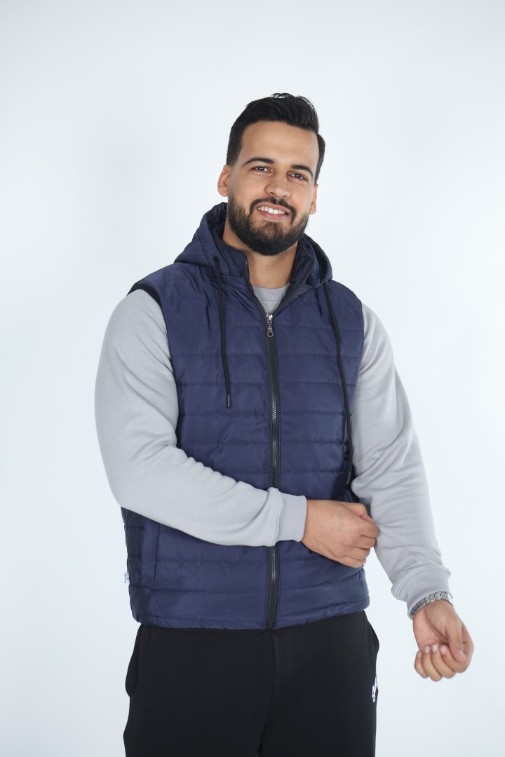 Doundouns sans manche