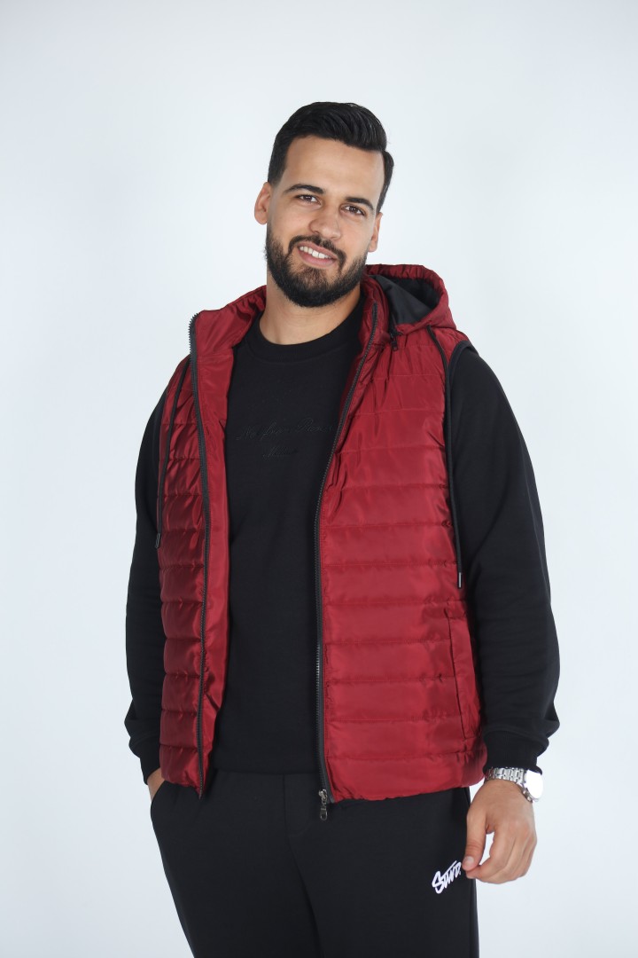 Doundouns sans manche