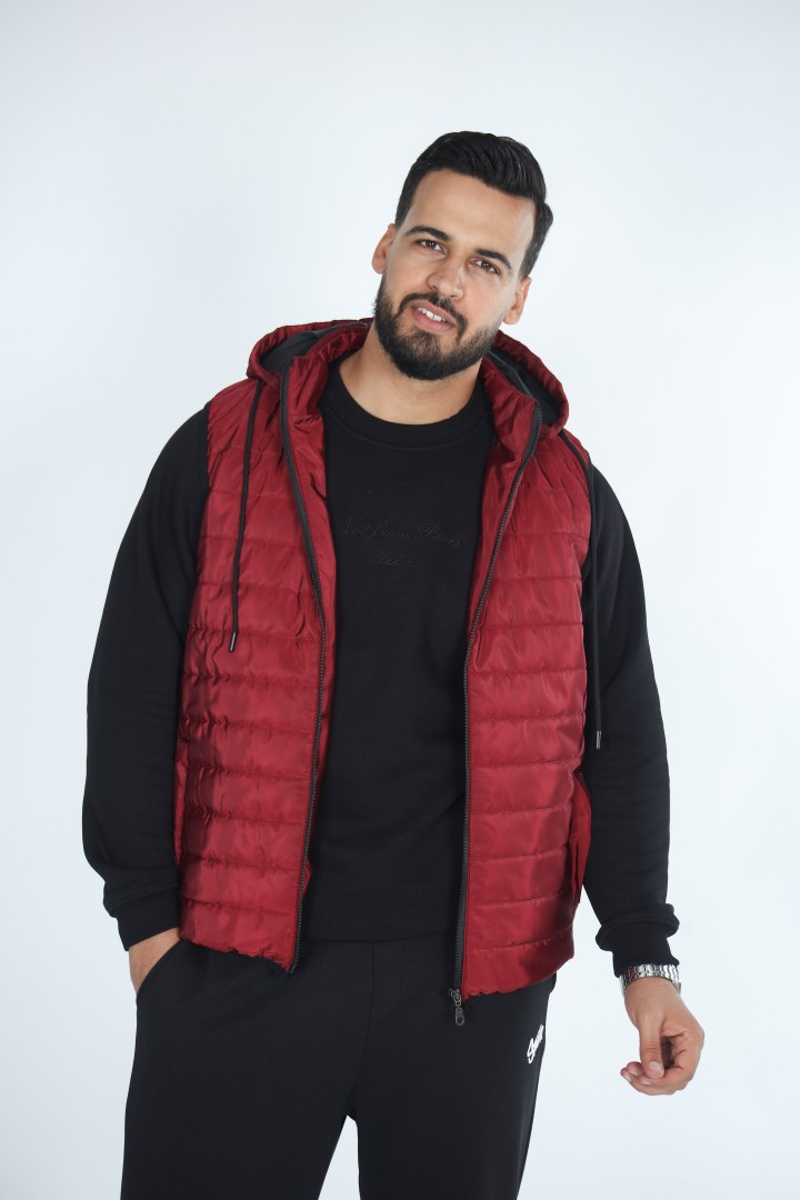 Doundouns sans manche