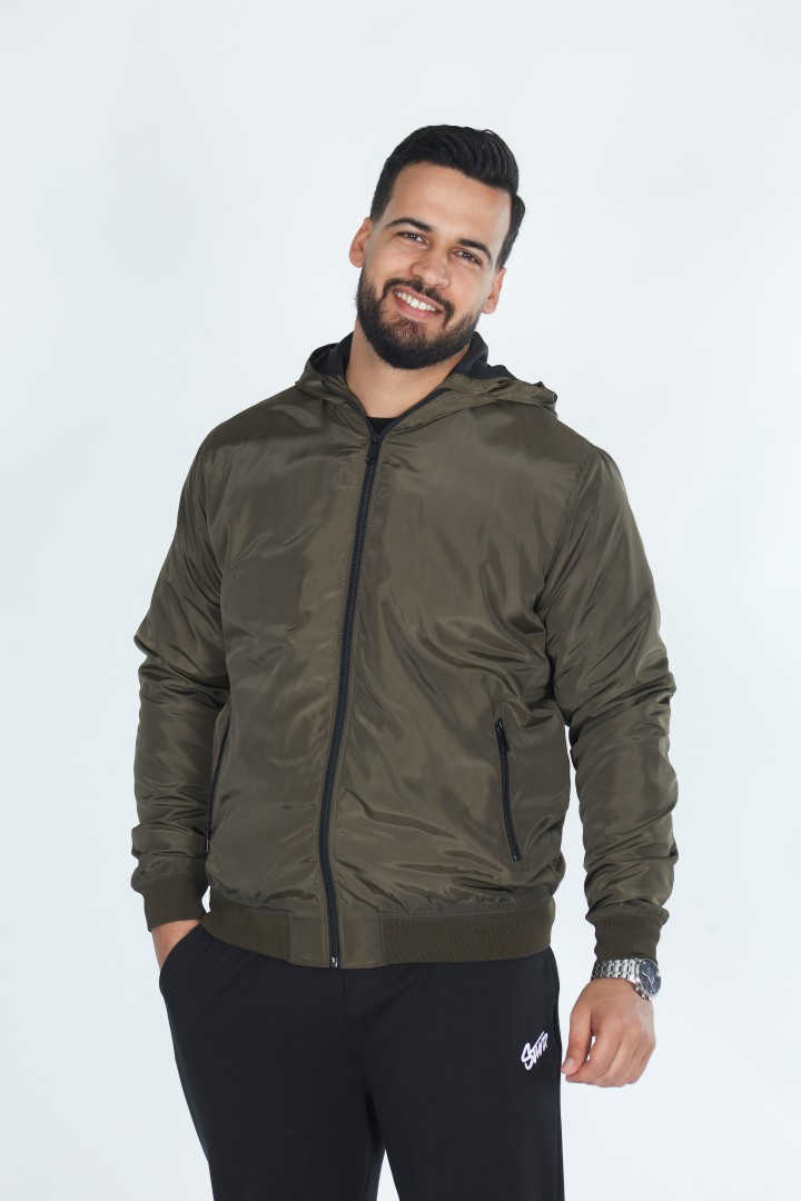 VESTE HOMME IMPERMEABLE