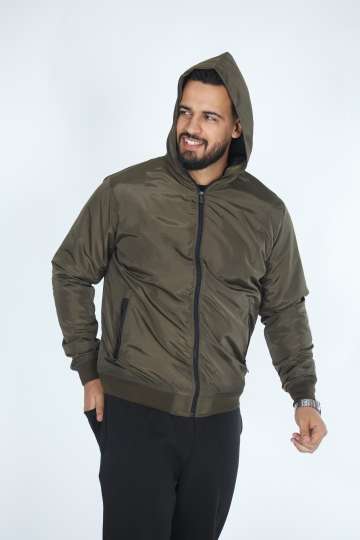 VESTE HOMME IMPERMEABLE