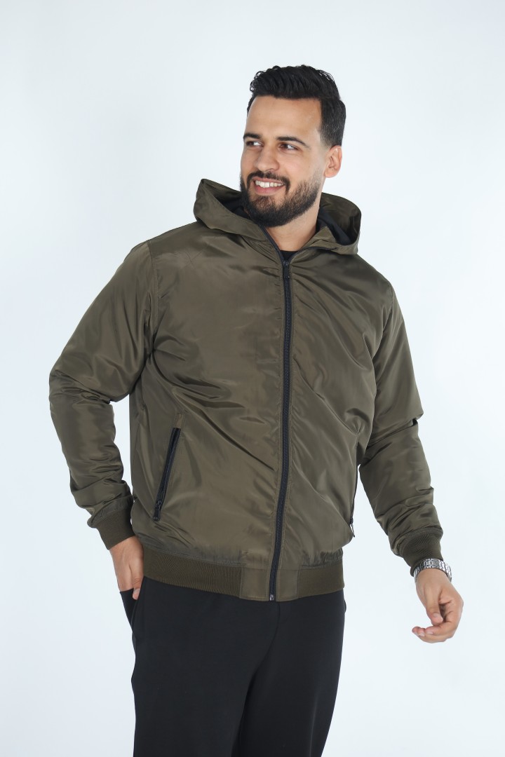 VESTE HOMME IMPERMEABLE