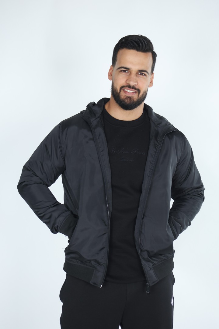 VESTE HOMME IMPERMEABLE