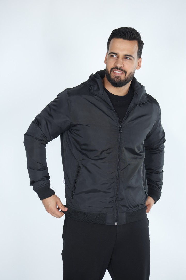 VESTE HOMME IMPERMEABLE