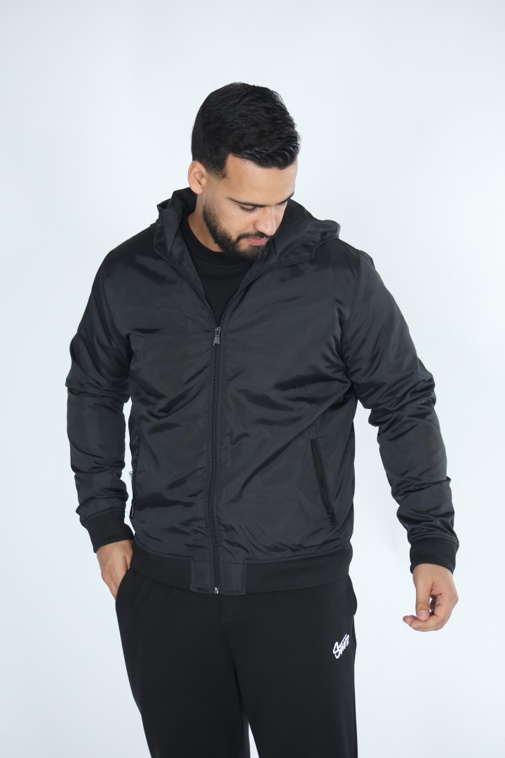 VESTE HOMME IMPERMEABLE