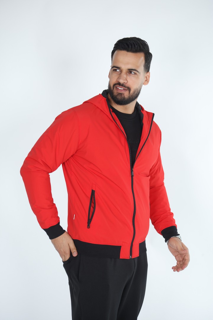 VESTE HOMME IMPERMEABLE