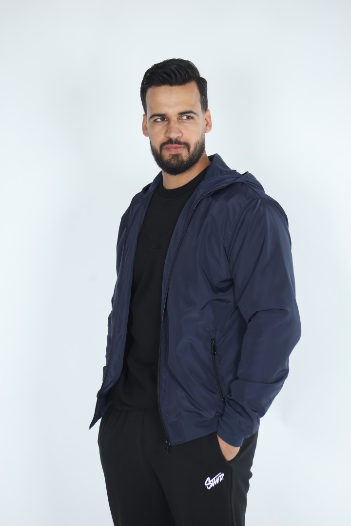 VESTE HOMME IMPERMEABLE